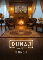 Dunaj, k vašim službám krb