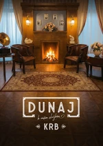 Dunaj, k vašim službám krb