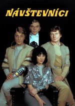 Návštevníci