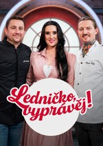 Ledničko, vyprávěj!