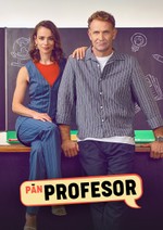 Pán profesor