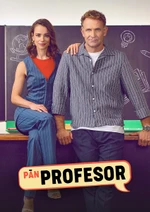 Pán profesor