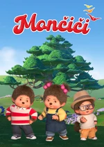 Mončiči