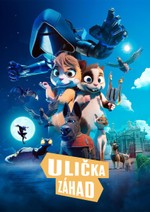 Ulička záhad