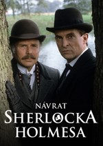 Návrat Sherlocka Holmesa