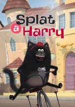 Splat a Harry