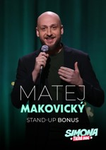 Matej Makovický: Stand-up bonus