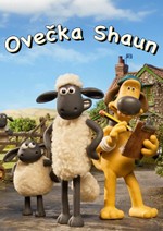 Ovečka Shaun
