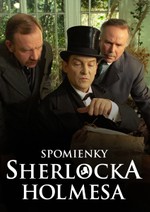 Spomienky Sherlocka Holmesa