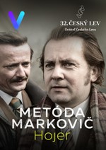 Metóda Markovič: Hojer