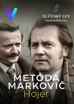 Metóda Markovič: Hojer