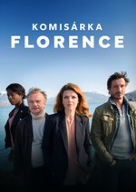 Komisárka Florence