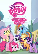 My Little Pony: Priateľstvo je magické