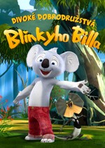 Divoké dobrodružstvá Blinkyho Billa