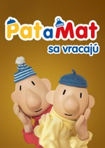 Pat a Mat sa vracajú