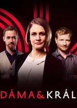 Dáma a Král