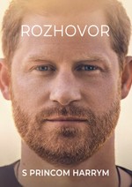 Rozhovor s princom Harrym