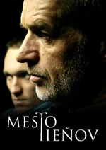 Mesto tieňov