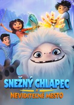 Snežný chlapec a neviditeľné mesto