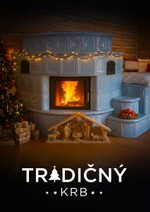 Tradičný krb