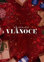 Najkrajšie Vianoce