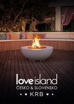 Love Island krb