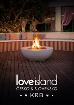 Love Island krb