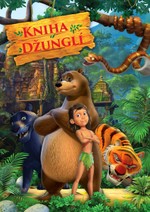 Kniha džunglí