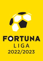 Fortuna liga 2022/2023