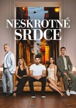 Neskrotné srdce