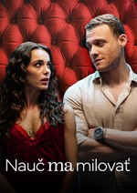 Nauč ma milovať