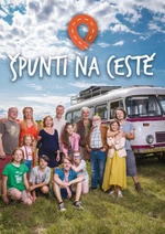 Špunti na cestě