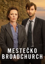 Mestečko Broadchurch