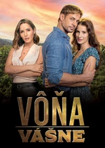 Vôňa vášne