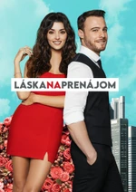 Láska na prenájom