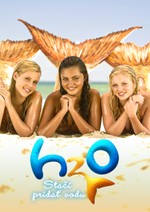 H2O: Stačí pridať vodu