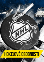 Hokejové osobnosti