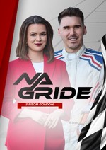 Na gride s Rišom Gondom