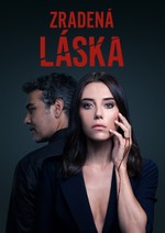 Zradená láska