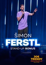 Šimon Ferstl: Stand-up bonus