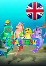 The Sharksons (ENG)