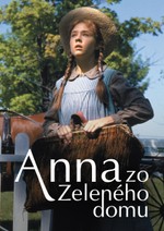 Anna zo Zeleného domu