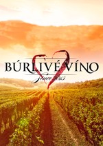 Búrlivé víno