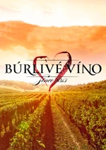 Búrlivé víno