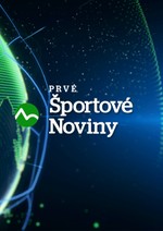 Prvé Športové noviny