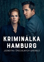 Kriminálka Hamburg: Jednotka špeciálnych operácií