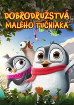 Dobrodružstvá malého tučniaka