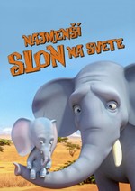 Najmenší slon na svete