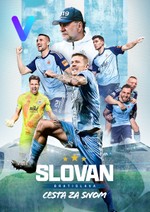 Slovan Bratislava: Cesta za snom