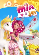 Mia a ja